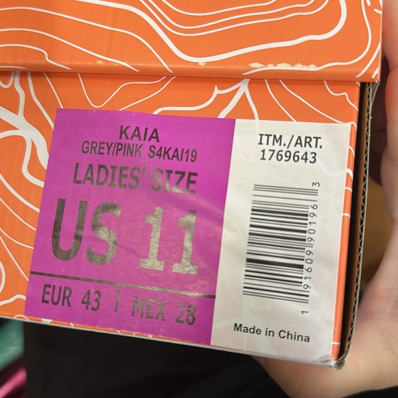 NWT Jsport Ladies' Strap Sandal -- size 11 - Picture 7 of 8